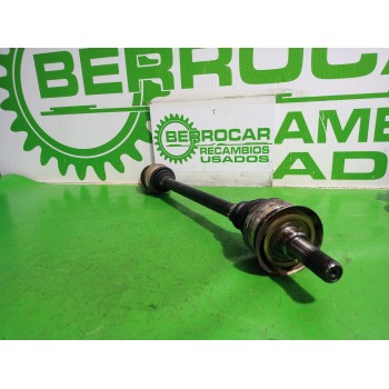 Recambio de transmision trasera derecha para bmw serie 3 berlina (e46) 320d referencia OEM IAM 33211229592  