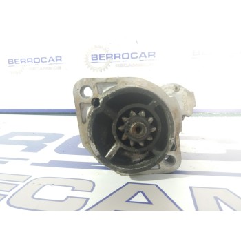 Recambio de motor arranque para kia sorento 2.5 crdi referencia OEM IAM 361004A010  
