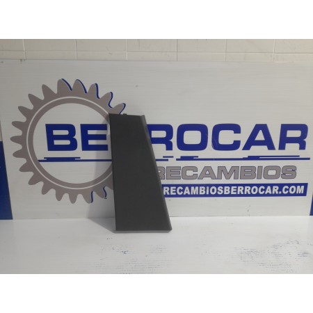Recambio de moldura interior para opel corsa d 1.3 16v cdti referencia OEM IAM 13180845  