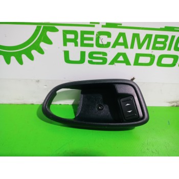 Recambio de mando elevalunas delantero derecho para ford s-max (ca1) titanium referencia OEM IAM 6M21U226A36  