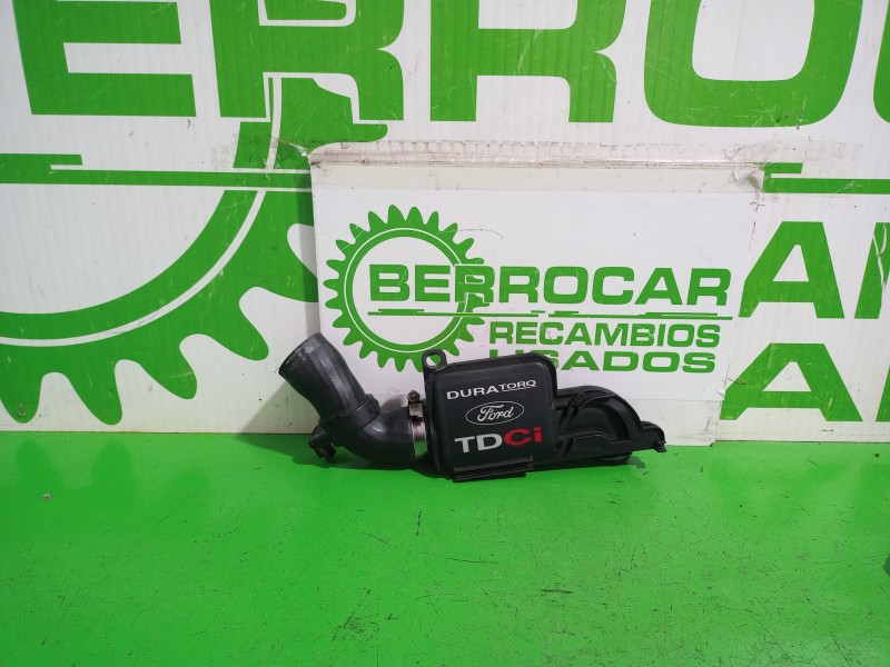 Recambio de tubo para ford fiesta (cbk) ambiente referencia OEM IAM 9650712480  