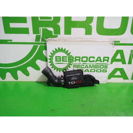 Recambio de tubo para ford fiesta (cbk) ambiente referencia OEM IAM 9650712480  