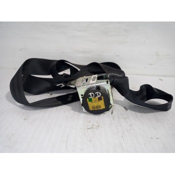 Recambio de cinturon seguridad delantero derecho para land rover discovery 4 tdv6 hse referencia OEM IAM LR009283  