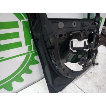 Recambio de puerta delantera izquierda para peugeot 508 active referencia OEM IAM 9677684980  