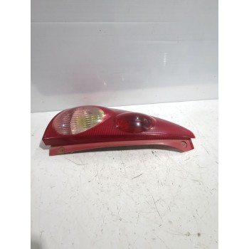 Recambio de piloto trasero izquierdo para peugeot 107 (pm_, pn_) 1.4 hdi referencia OEM IAM 6350X6  