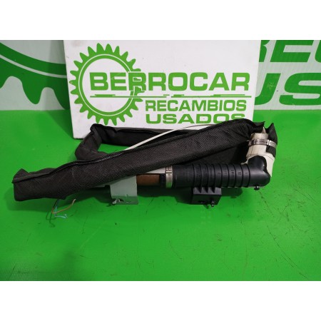 Recambio de airbag cortina delantero derecho para renault scenic ii 1.6 16v referencia OEM IAM 8200130499  