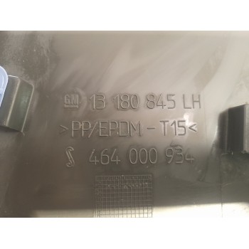 Recambio de moldura interior para opel corsa d 1.3 16v cdti referencia OEM IAM 13180845  