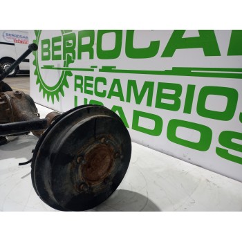 Recambio de diferencial trasero para suzuki vitara se/sv (et) 1.9 turbodiesel referencia OEM IAM 2745066JV0 / 4651086CA0  