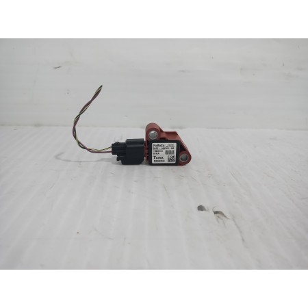Recambio de sensor para land rover discovery 4 tdv6 hse referencia OEM IAM 5H2Z14B345BA  
