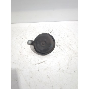 Recambio de claxon para peugeot 107 (pm_, pn_) 1.4 hdi referencia OEM IAM 6236N2  