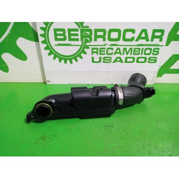 Recambio de tubo para ford fiesta (cbk) ambiente referencia OEM IAM 9650712480  