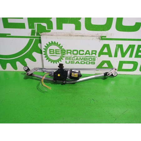 Recambio de motor limpia delantero para dacia sandero laureate referencia OEM IAM 288009321R  