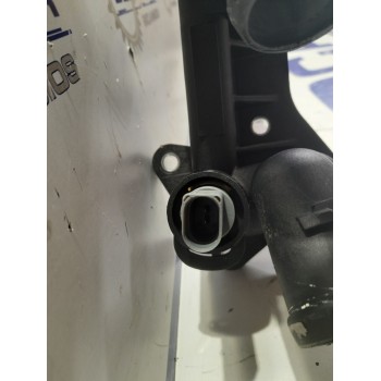 Recambio de tubo para volkswagen polo (9n1) 1.2 referencia OEM IAM 03D121026F  