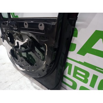 Recambio de puerta delantera derecha para peugeot 508 active referencia OEM IAM 9677683980  