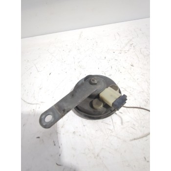 Recambio de claxon para peugeot 107 (pm_, pn_) 1.4 hdi referencia OEM IAM 6236N2  