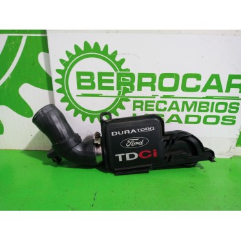 Recambio de tubo para ford fiesta (cbk) ambiente referencia OEM IAM 9650712480  