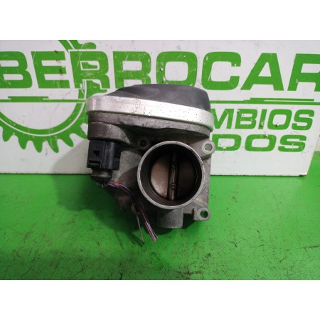 Recambio de caja mariposa para seat ibiza (6l1) 1.4 16v referencia OEM IAM 036133062N  
