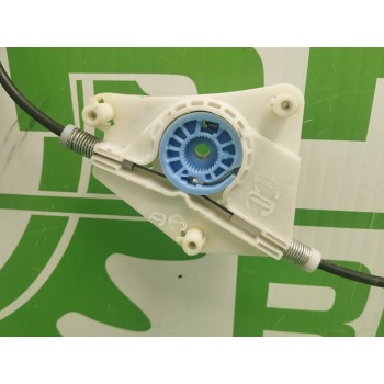 Recambio de elevalunas delantero derecho para seat ibiza (6l1) 1.9 tdi referencia OEM IAM 6L4837462  