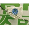 Recambio de elevalunas delantero derecho para seat ibiza (6l1) 1.9 tdi referencia OEM IAM 6L4837462  