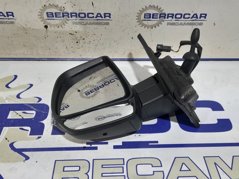 Recambio de retrovisor izquierdo para fiat doblo referencia OEM IAM GV503-30L  