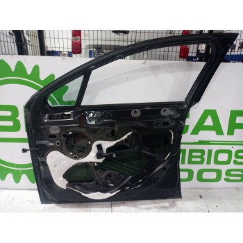 Recambio de puerta delantera derecha para peugeot 508 active referencia OEM IAM 9677683980  