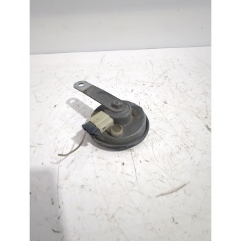 Recambio de claxon para peugeot 107 (pm_, pn_) 1.4 hdi referencia OEM IAM 6236N2  