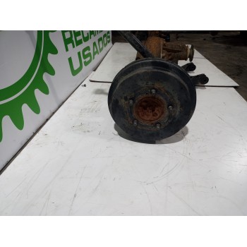 Recambio de diferencial trasero para suzuki vitara se/sv (et) 1.9 turbodiesel referencia OEM IAM 2745066JV0 / 4651086CA0  