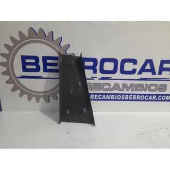 Recambio de moldura interior para opel corsa d 1.3 16v cdti referencia OEM IAM 13180846  