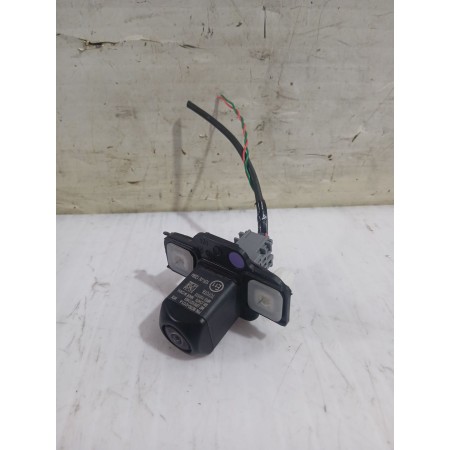 Recambio de camara para toyota rav 4 v (_a5_, _h5_) 2.0 (mxaa52) referencia OEM IAM 867B042121A  