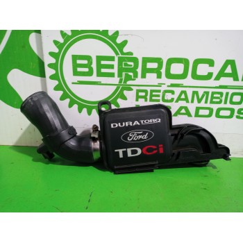 Recambio de tubo para ford fiesta (cbk) ambiente referencia OEM IAM 9650712480  