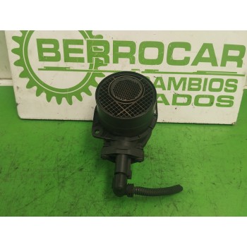 Recambio de caudalimetro para seat ibiza (6l1) 1.9 tdi referencia OEM IAM 0281002461  
