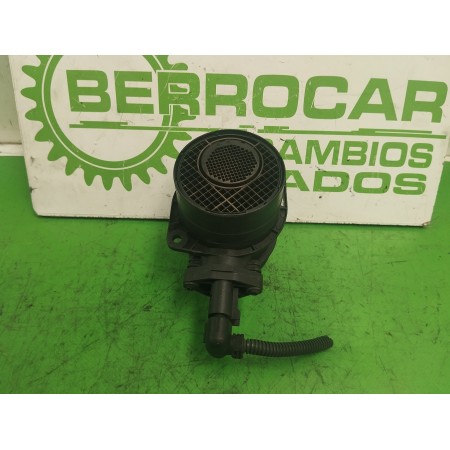 Recambio de caudalimetro para seat ibiza (6l1) 1.9 tdi referencia OEM IAM 0281002461  