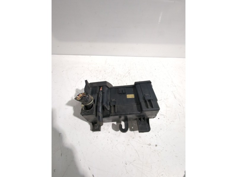 Recambio de caja reles / fusibles para peugeot 107 (pm_, pn_) 1.4 hdi referencia OEM IAM 6545H1  