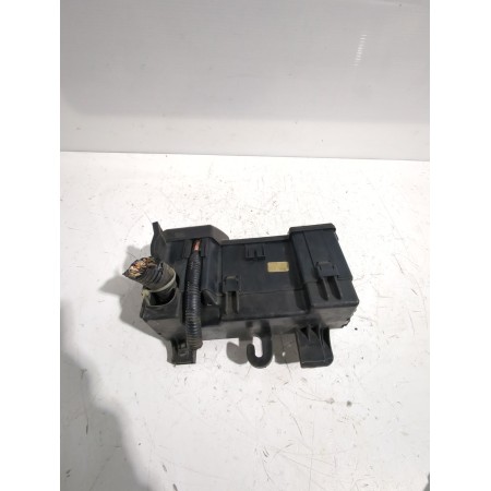 Recambio de caja reles / fusibles para peugeot 107 (pm_, pn_) 1.4 hdi referencia OEM IAM 6545H1  