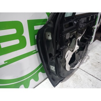 Recambio de puerta delantera derecha para peugeot 508 active referencia OEM IAM 9677683980  