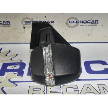 Recambio de retrovisor izquierdo para fiat doblo referencia OEM IAM GV503-30L  