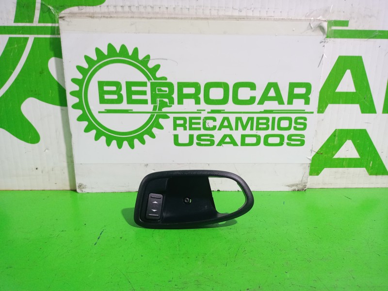 Recambio de mando elevalunas trasero izquierdo para ford s-max (ca1) titanium referencia OEM IAM 6M21U226A36  