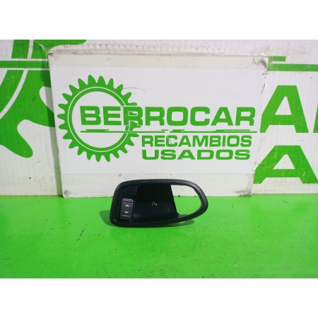 Recambio de mando elevalunas trasero izquierdo para ford s-max (ca1) titanium referencia OEM IAM 6M21U226A36  