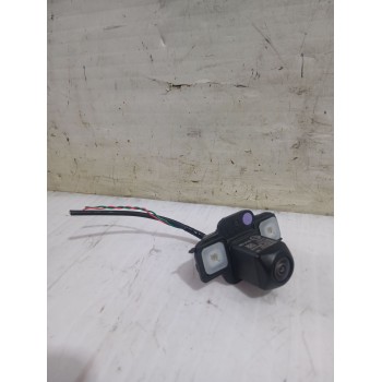Recambio de camara para toyota rav 4 v (_a5_, _h5_) 2.0 (mxaa52) referencia OEM IAM 867B042121A  