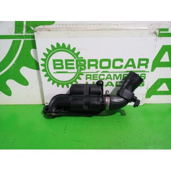 Recambio de tubo para ford fiesta (cbk) ambiente referencia OEM IAM 9650712480  