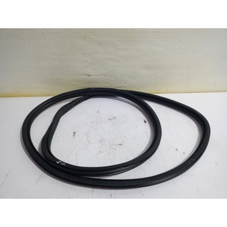 Recambio de goma contorno para opel grandland x design line referencia OEM IAM 9815017480  