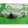 Recambio de motor limpia delantero para dacia sandero laureate referencia OEM IAM 288009321R  