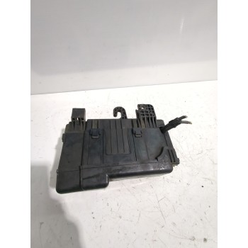 Recambio de caja reles / fusibles para peugeot 107 (pm_, pn_) 1.4 hdi referencia OEM IAM 6545H1  