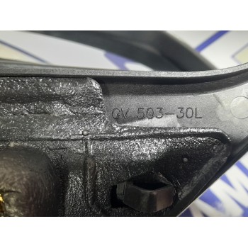 Recambio de retrovisor izquierdo para fiat doblo referencia OEM IAM GV503-30L  