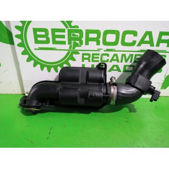 Recambio de tubo para ford fiesta (cbk) ambiente referencia OEM IAM 9650712480  