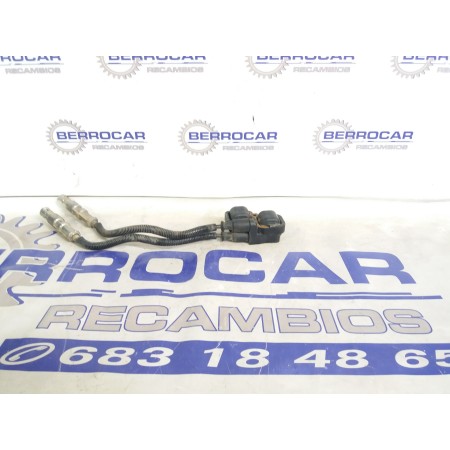 Recambio de bobina encendido para mercedes-benz clase a (w169) 1.7 cat referencia OEM IAM 0001587803  