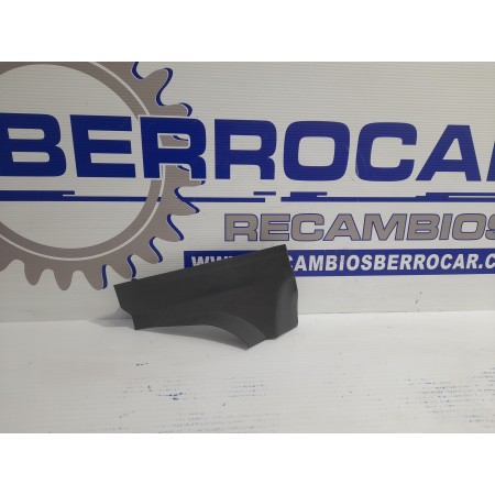 Recambio de moldura interior para opel corsa d 1.3 16v cdti referencia OEM IAM 13196695  