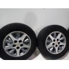 Recambio de juego llantas para chrysler voyager (gs) 2.5 td family referencia OEM IAM ZC95TRMAA  