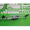 Recambio de motor limpia delantero para dacia sandero laureate referencia OEM IAM 288009321R  