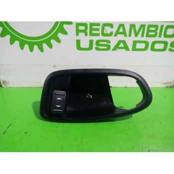 Recambio de mando elevalunas trasero izquierdo para ford s-max (ca1) titanium referencia OEM IAM 6M21U226A36  